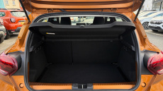 Dacia Sandero Stepway 1.0 TCe Prestige 5dr Bi Fuel Hatchback